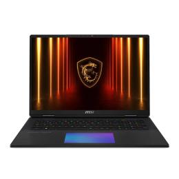 Ноутбук MSI Titan 18HX AI (A2XWIG-269UA) Core Black