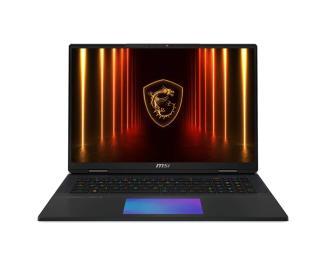 Ноутбук MSI Titan 18 HX AI (9S7-182421-634) Core Black