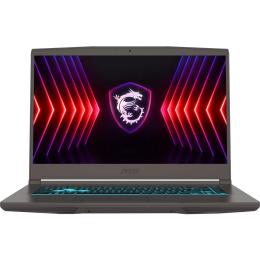 Ноутбук MSI Thin 15 B13UC (9S7-16R831-3038) Cosmos Gray