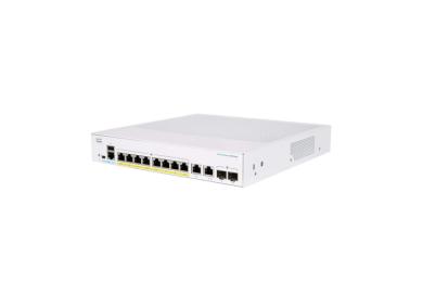 Світч Cisco C1300-8MGP-2X