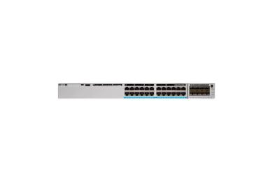 Світч Cisco C9300L-24T-4G-E-RF/x