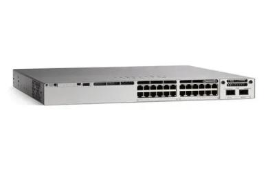 Світч Cisco C9200-24T-A-RF