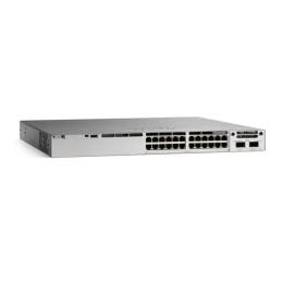 Світч Cisco C9300-24T-E-RF