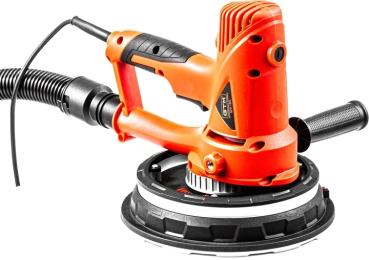 Шліфмашина GTM SZS-180L