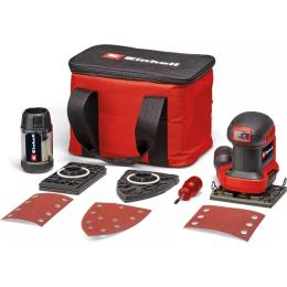 Шліфмашина Einhell TE-OS 18/113 3X Li  -  Solo (4460730)