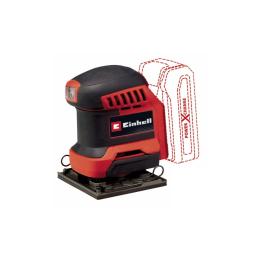 Шліфмашина Einhell TE-OS 18/113 LI  -  SOLO (4460731)
