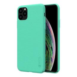 Чохол-накладка Nillkin Matte для iPhone 11 Pro Max Mint Green