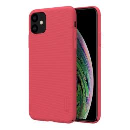 Чохол-накладка Nillkin Matte для iPhone 11 Pro Max Red