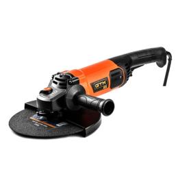 Шліфмашина GTM AG230/2300HD