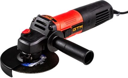 Шліфмашина GTM AG125/850