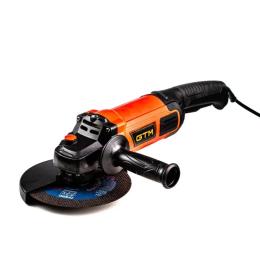 Шліфмашина GTM AG180/1800M