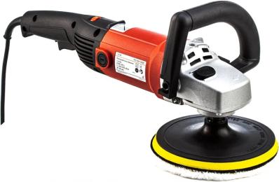 Шліфмашина GTM PO180/1300E