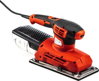 Шліфмашина GTM S115/300E