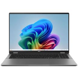Ноутбук Asus Vivobook 16 Flip TP3607SA-RJ016W (90NB1511-M000M0) Matte Gray