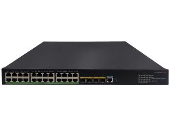 Світч H3C LS-5170-28S-HPWR-EI-GL