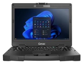Ноутбук GETAC S410G5 CI5-1340P (ST2D5A3OSDMX) Black