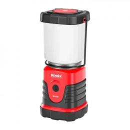 Ліхтарик Ronix RH-4298 Red