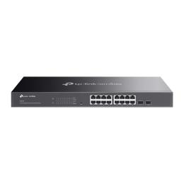 Світч TP-Link SG2218 Black