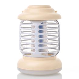 Ліхтарик DC LM-01 White із захистом від комарів