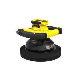 Шліфмашина Stanley SFMCE100B