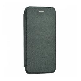 Чохол-книжка Mobiking Book Cover Royal Case для Huawei Y6 II Black