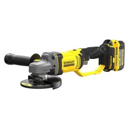 Шліфмашина Stanley SFMCG400M2K