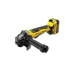 Шліфмашина Stanley SFMCG700M2K