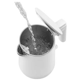 Електрочайник Sencor SWK 0155WH White