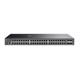 Світч TP-Link SG3452 Black