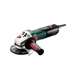 Шліфмашина METABO W 9-125 QUICK 125мм (600374000)