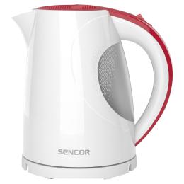 Електрочайник Sencor SWK 1515RD