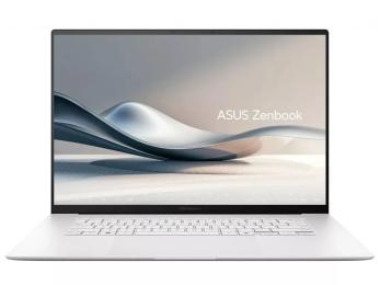 Ноутбук Asus Zenbook S 16 UM5606WA (UM5606WA-S16.R3651TB) Scandinavian White
