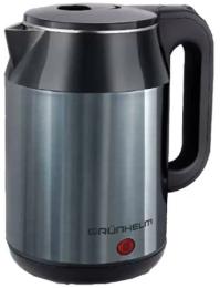 Електрочайник Grunhelm EKS-1923G