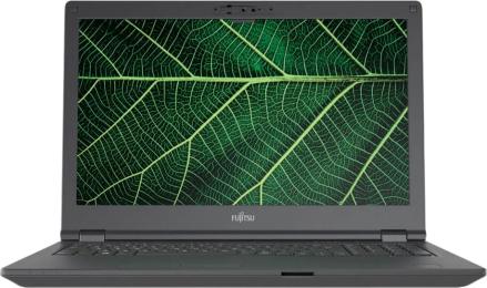 Ноутбук Fujitsu LIFEBOOK E5511 (FPC07570BK_89397-041) Black