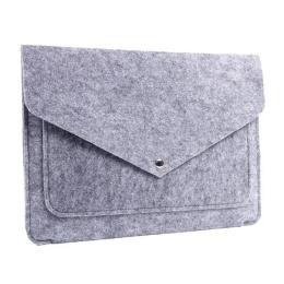 Чохол 13 Gmakin Macbook 13 (GM07-13New) Light Grey