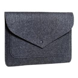 Чохол для ноутбука Gmakin GM62-13New Macbook 13 Dark Gray