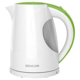 Електрочайник Sencor SWK 1511GR