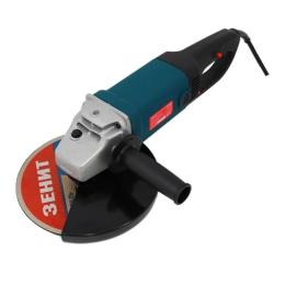 Шліфмашина Зенит ЗУШ-230/2200 (833543)