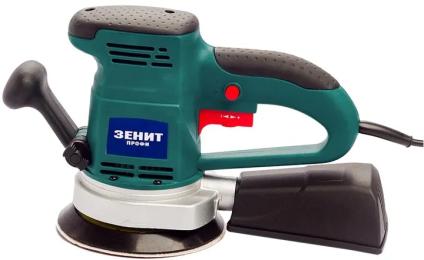 Шліфмашина Зенит ЗШО-600 2П (844121)