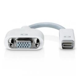 Перехідник Extradigital KBD1676 mini DVI (тато) - VGA (мама)
