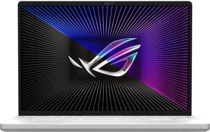 Ноутбук Asus ROG Zephyrus G14 GA402XY (GA402XY-XS96) White