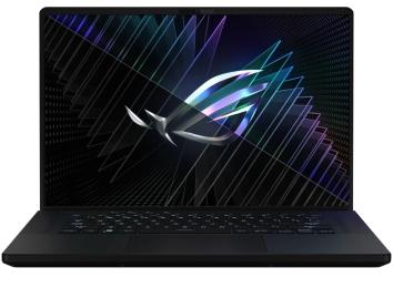 Ноутбук Asus ROG Zephyrus M16 GU604VY (GU604VY-XS97) Black