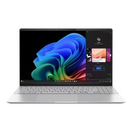 Ноутбук Asus VivoBook S15 S5507QAD (S5507QAD-PS99) Cool Silver