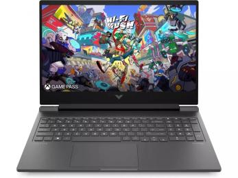 Ноутбук HP Victus 16T-R100 (8Z7S0AV) Mica Silver