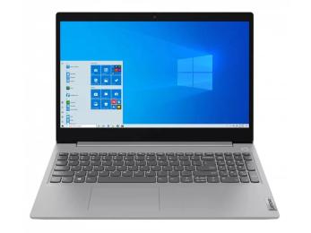 Ноутбук Lenovo IdeaPad 3 15ADA05 (81W100B8PB) Platinum Gray