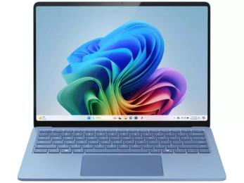 Ноутбук Microsoft Surface Laptop 7 Copilot+ PC (ZGM-00062) Sapphire