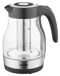 Електрочайник HEINNER HEK-TF2200GR