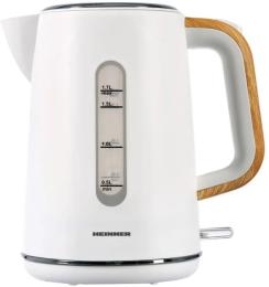 Електрочайник HEINNER HEK-WH2200BB