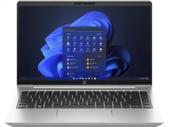 Ноутбук HP ProBook 445 G10 (70Z72AV) Silver