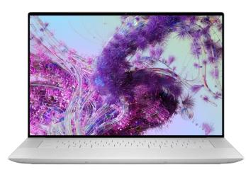 Ноутбук Dell XPS 16 9640 (Y1CP4) Platinum